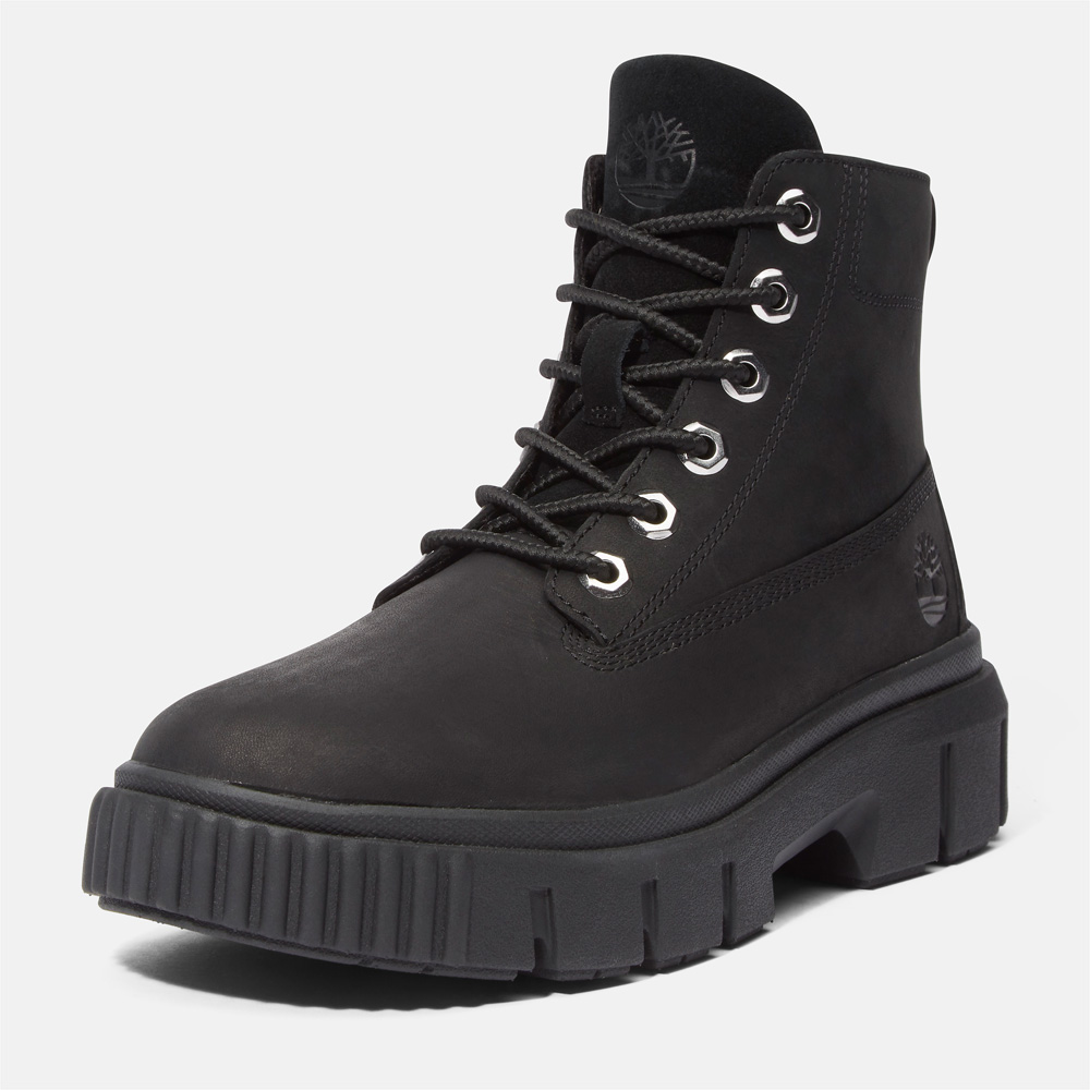 限界値下げ！Timberland 黒ハイカットブーツ 現品限り！ 限界値下げ！Timberland 黒ハイカットブーツ 現品限り！
