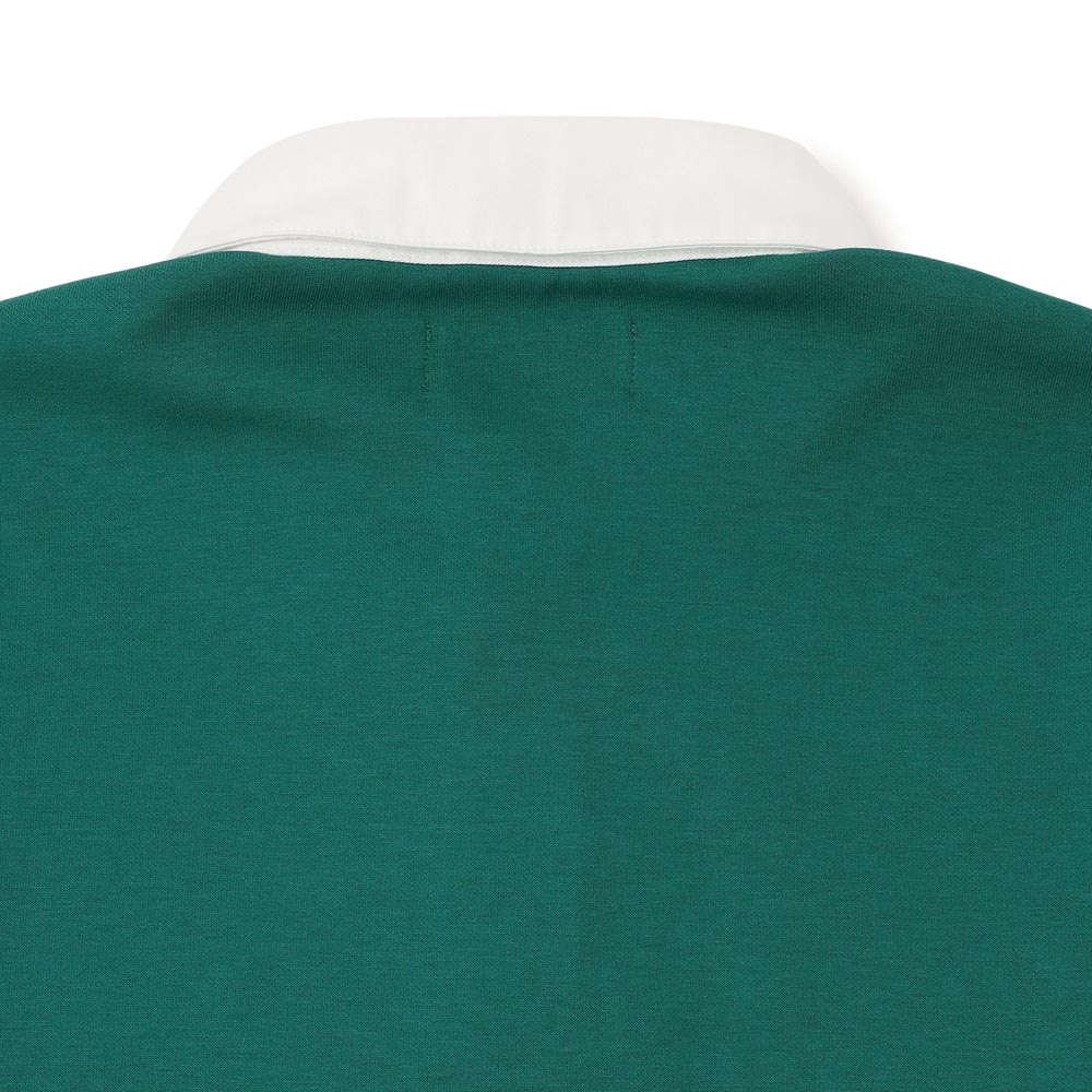 8月22日(金)10時発売開始【TOKYO DESIGN COLLECTIVE】ラグビー シャツ ユニセックス image number 6