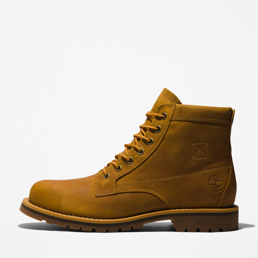 Timberland（ティンバーランド）の「ティンバーランド