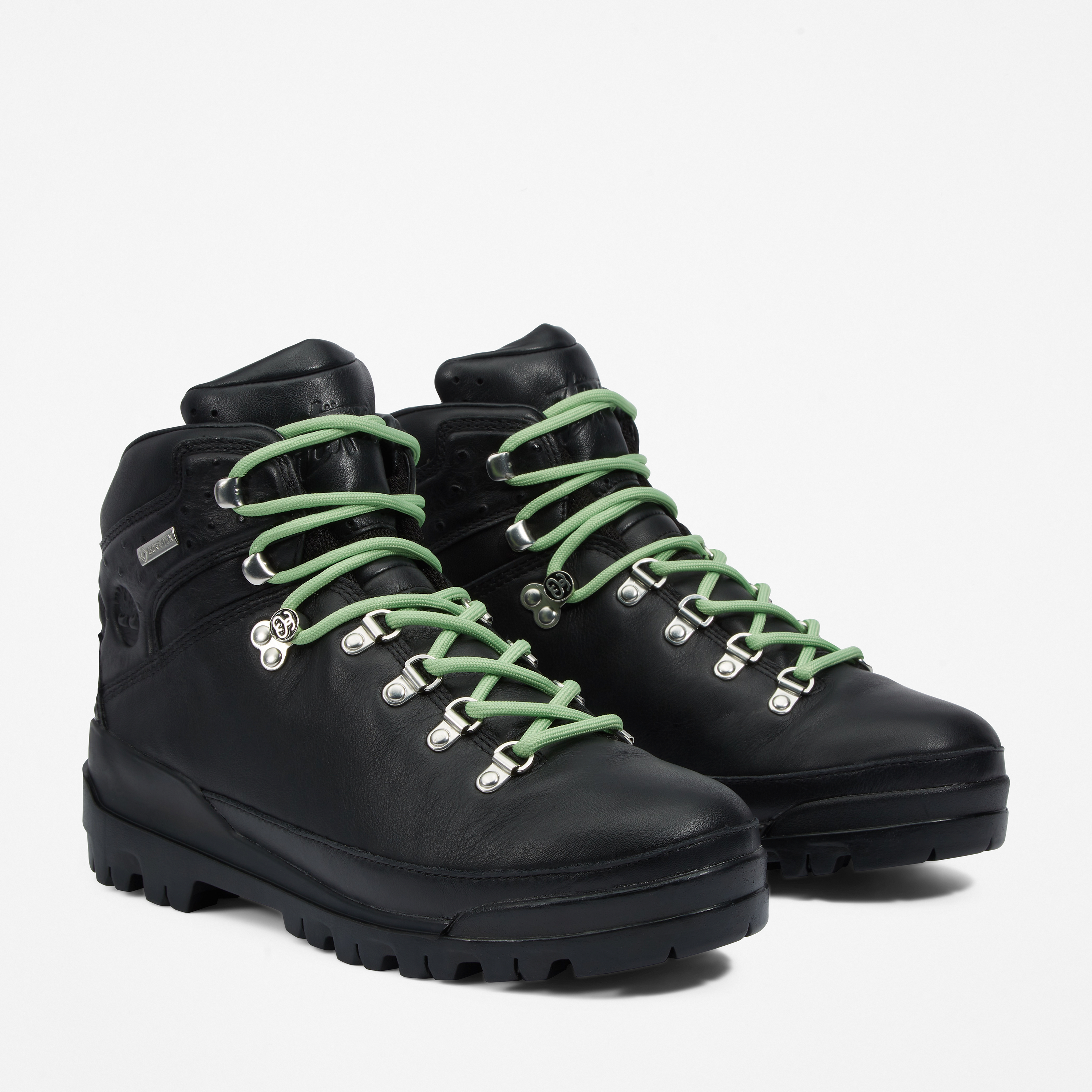 STÜSSY ＆ Timberland】メンズ ワールド ハイカー ゴアテックス - ブラック|TB0A5Z330011|【Timberland 公式通販】ティンバーランドオンラインショップ