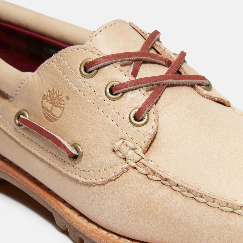 ノリーン ボートシューズ レディース ｜【Timberland公式通販