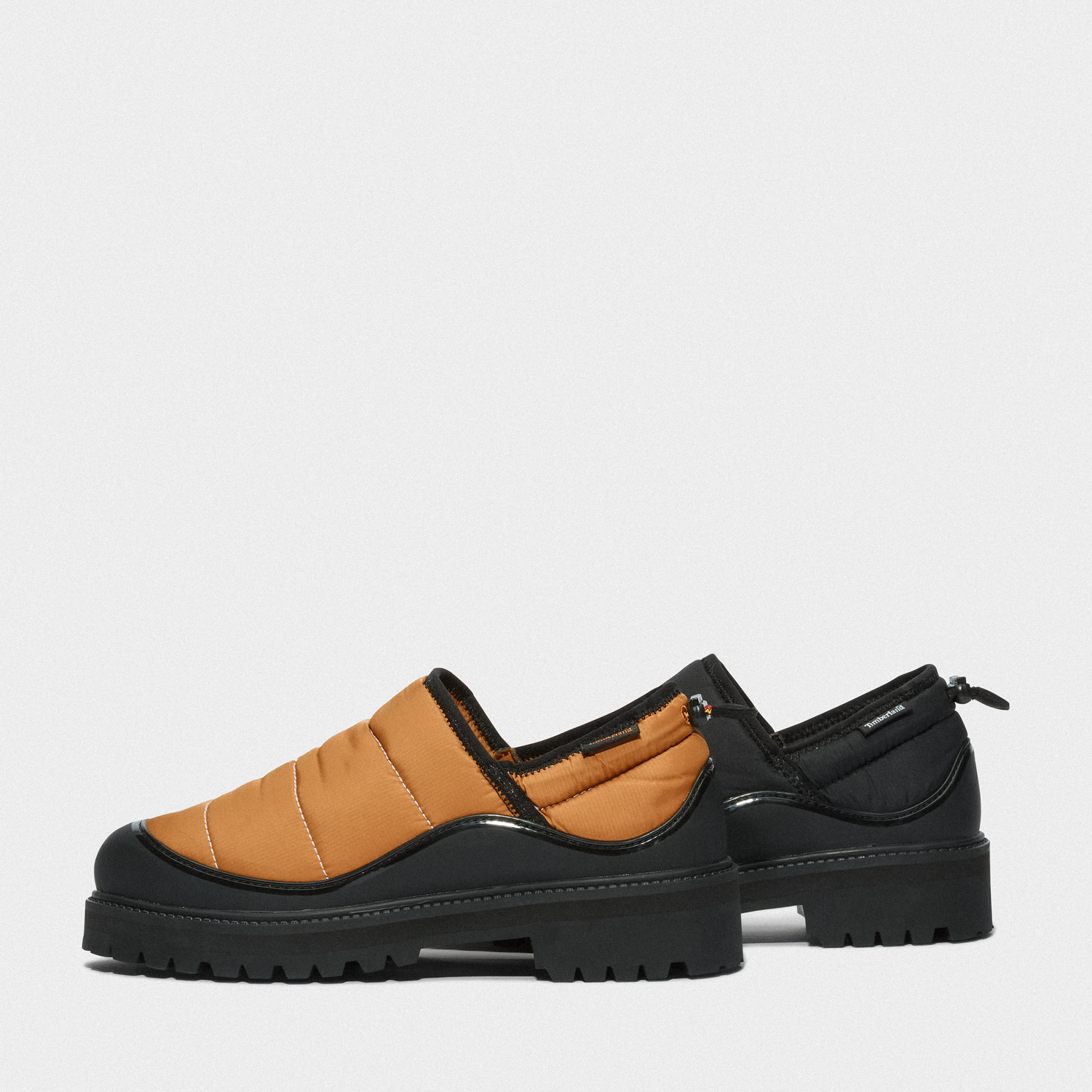 Humberto Leon x Timberland®】メンズ パフ シューズ - ウィート|TB0A686F|【Timberland公式通販】 ティンバーランドオンラインショップ