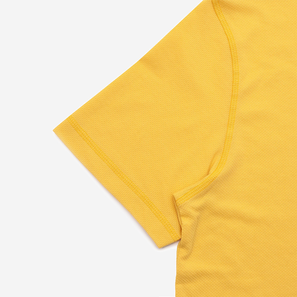 メンズ 半袖 ウィッキング Tシャツ image number 4