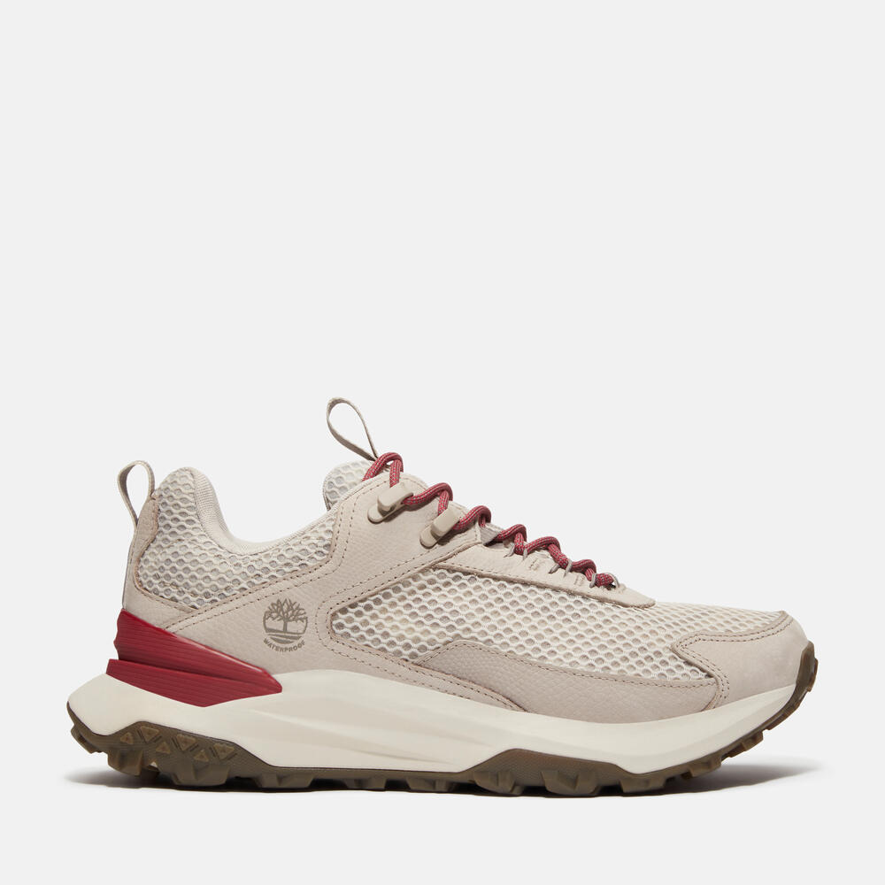 Timberland - ティンバーランド トレイルクエスト ウォータープルーフ シューズ 24cm Timberland (ティンバーランド) A2PED TRAIL QUEST LOW WP