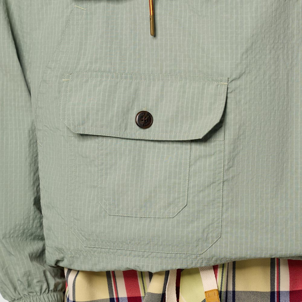 【TOKYO DESIGN COLLECTIVE】 ミリタリー ジャケット ユニセックス image number 7