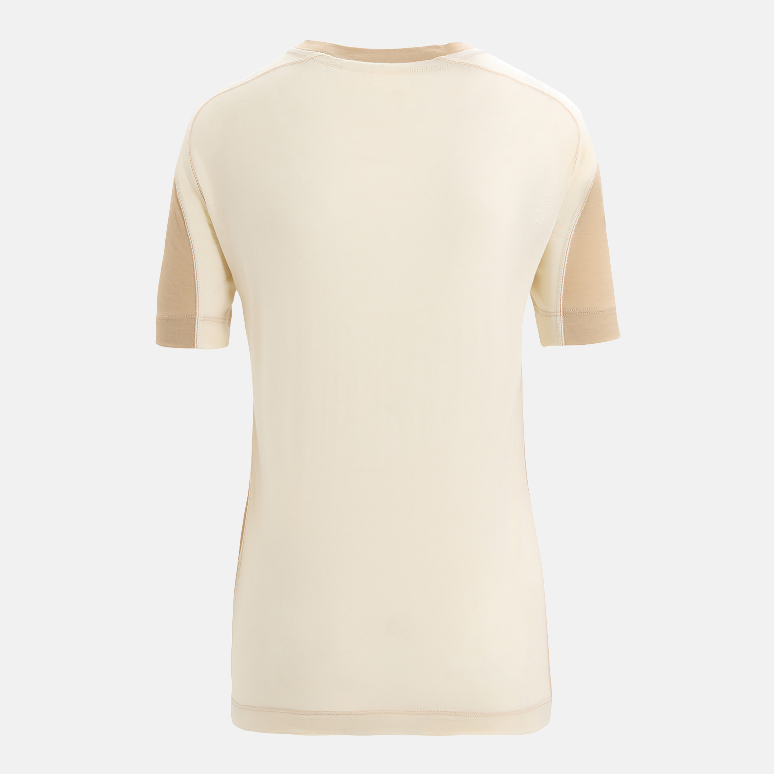 【Icebreaker x Timberland】 レディース メリノ ゾーンニット Tシャツ image number 6