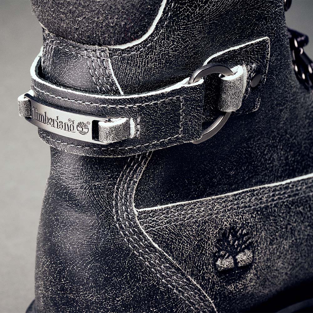 8インチ プレミアム スーパーブーツ メンズ ｜【Timberland公式