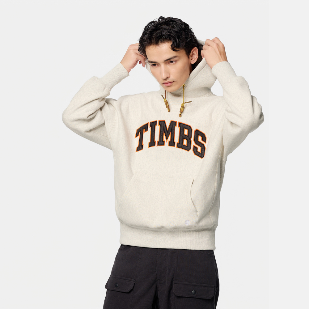  【TOKYO DESIGN COLLECTIVE】 オールジェンダー フーディー image number 3