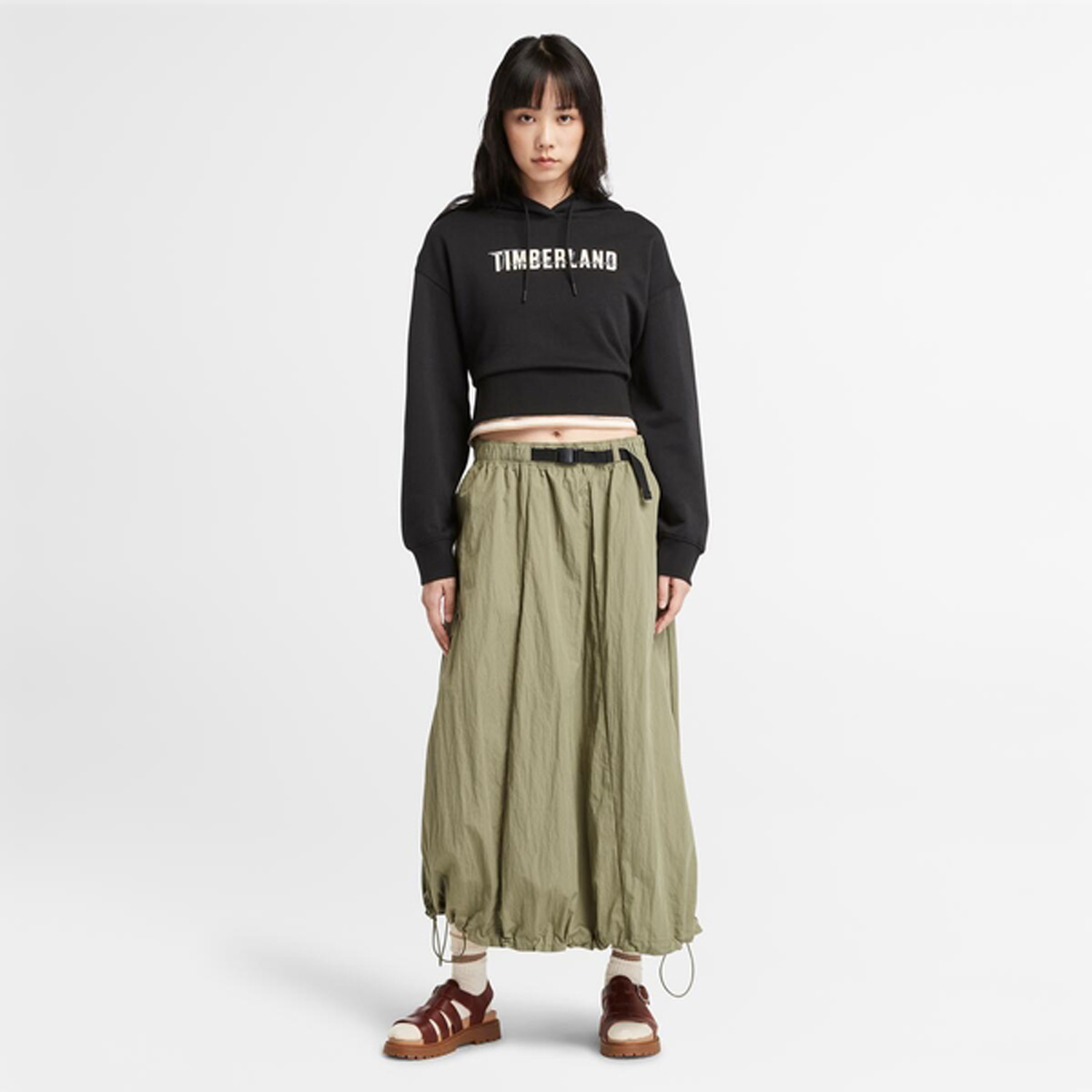 Summertime さま専用 ユーティリティ サマー スカート レディース |【Timberland公式