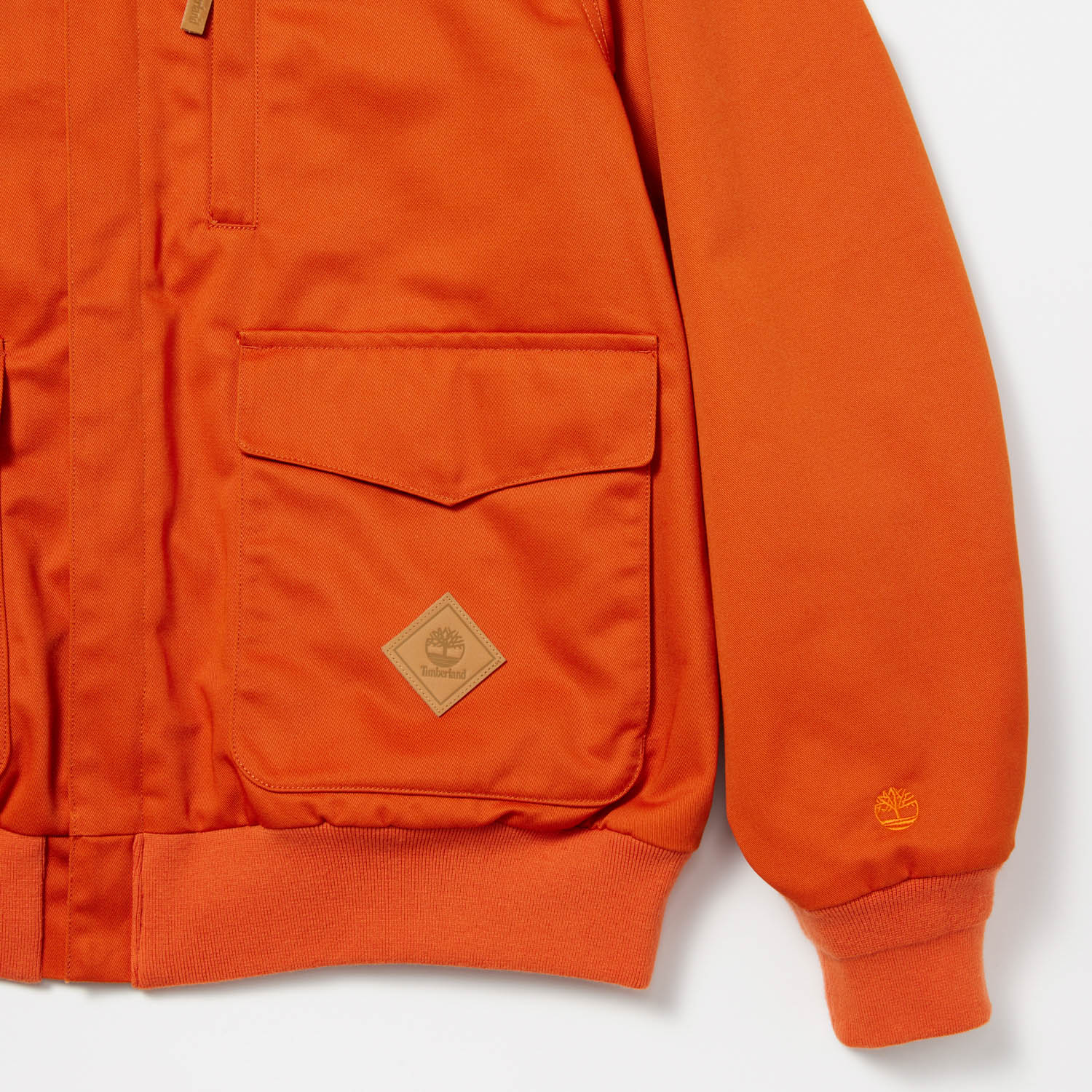 Timberland ティンバーランド カバーオール ハンティング