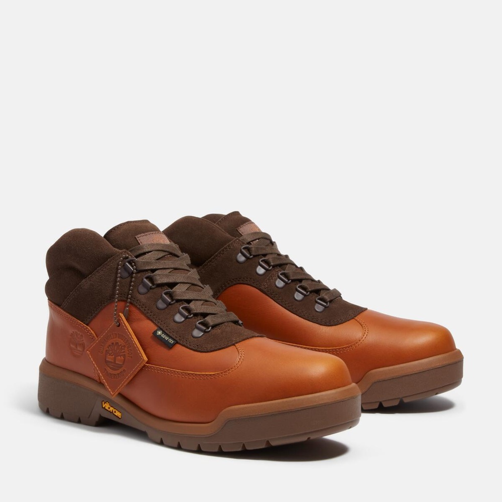フィールド ブーツ GTX メンズ ｜【Timberland公式通販