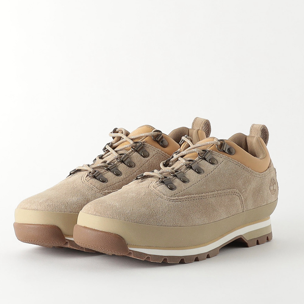 BEAUTY & YOUTH UNITED ARROWS別注】ユーロハイカー  ロー|TB0A6DZSEW11|【Timberland公式通販】ティンバーランドオンラインショップ