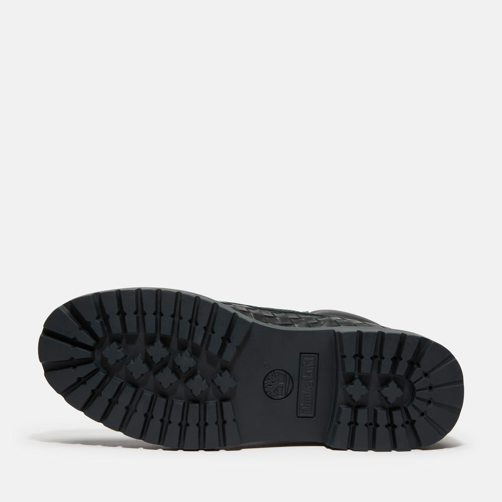 メンズ 6インチ プレミアム ブーツ|TB0A6FD6EEQ1|【Timberland