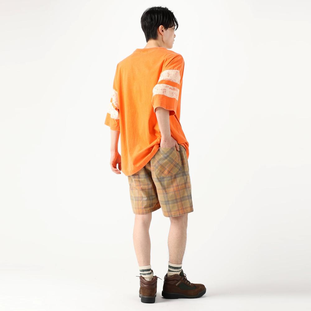 オールジェンダー コーデュロイ ショーツ image number 3