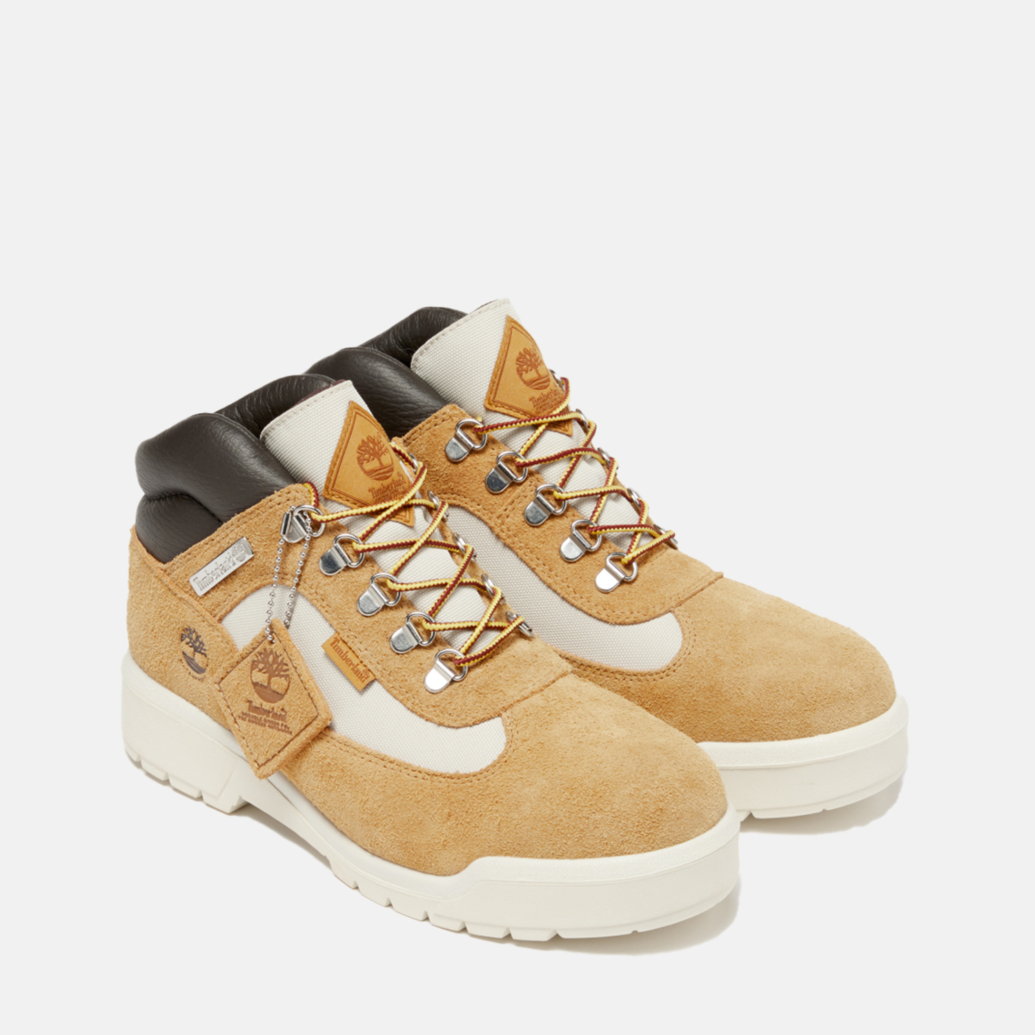 Timberland ウォータープルーフブーツ ストーンストリート 6インチ ウォータープルーフ ブーツ