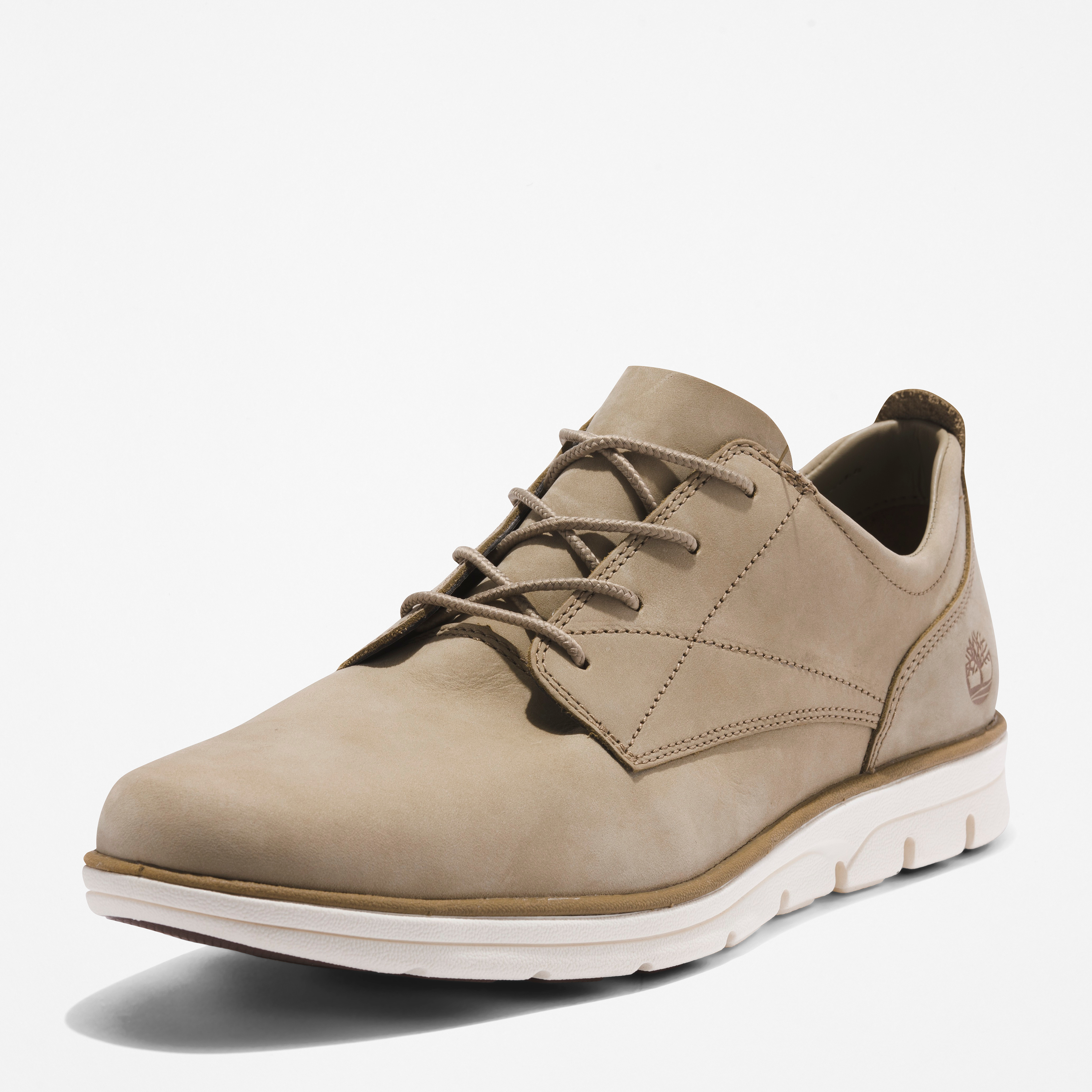 メンズ ブラッドストリート レザー オックスフォード - ライトブラウン|TB0A5QCVDH41|【Timberland公式通販】ティンバーランド オンラインショップ