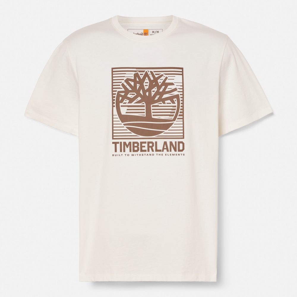 半袖 スローガン ロゴ Tシャツ メンズ image number 3