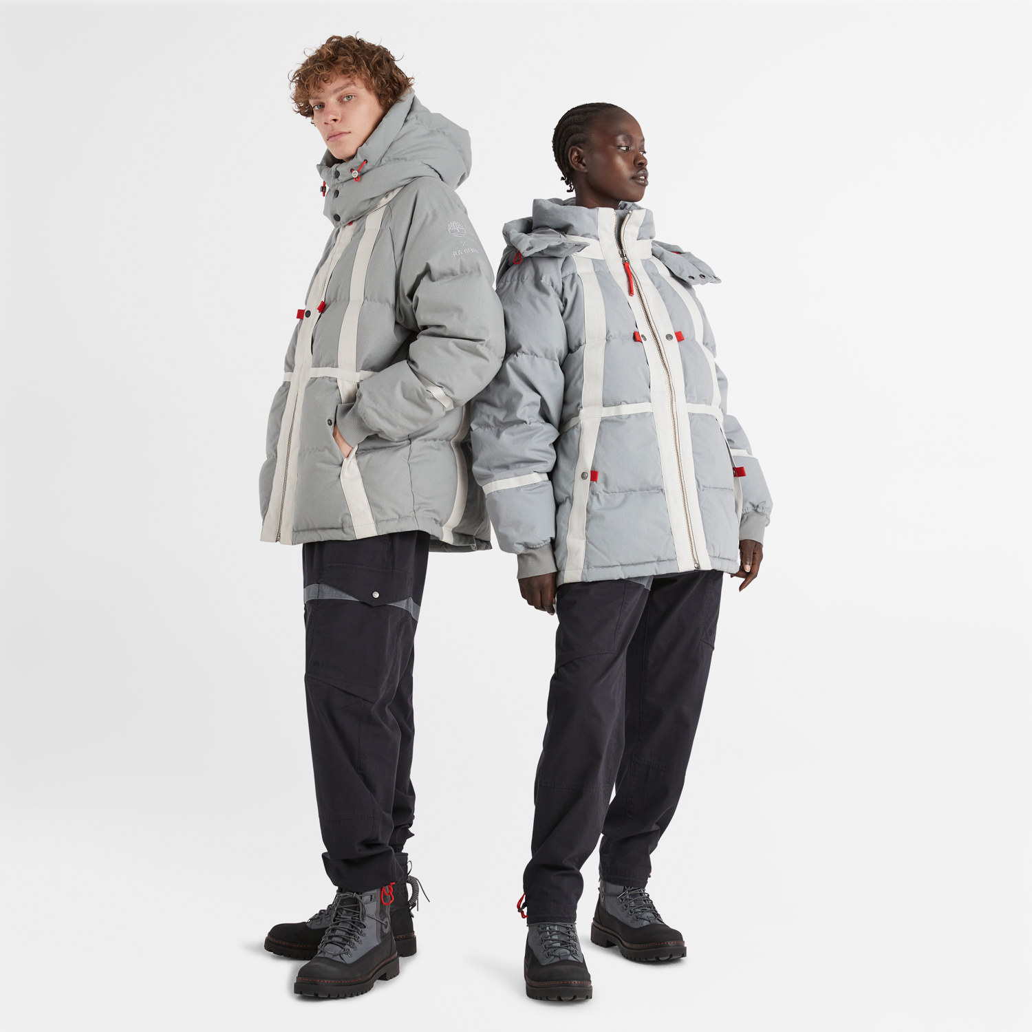 Christopher Raeburn x Timberland