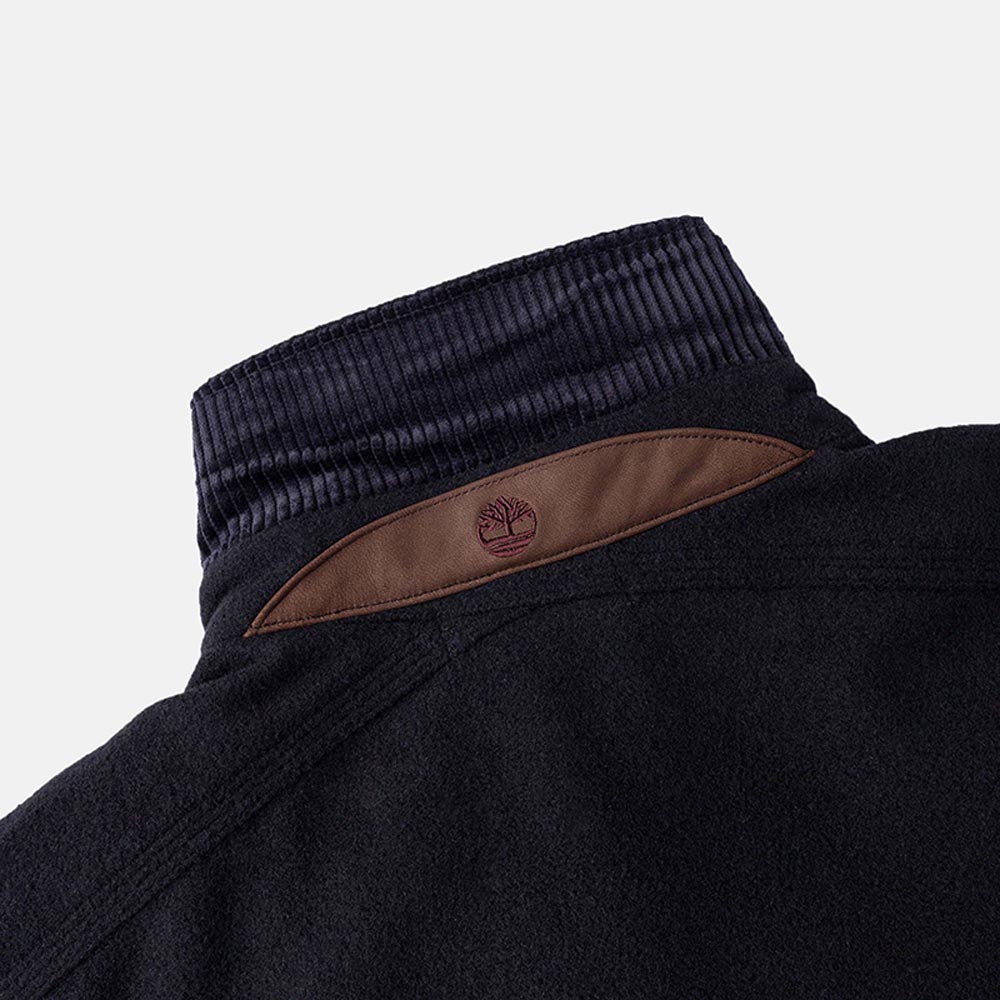 【TOKYO DESIGN COLLECTIVE】CPO シャツ ユニセックス image number 8