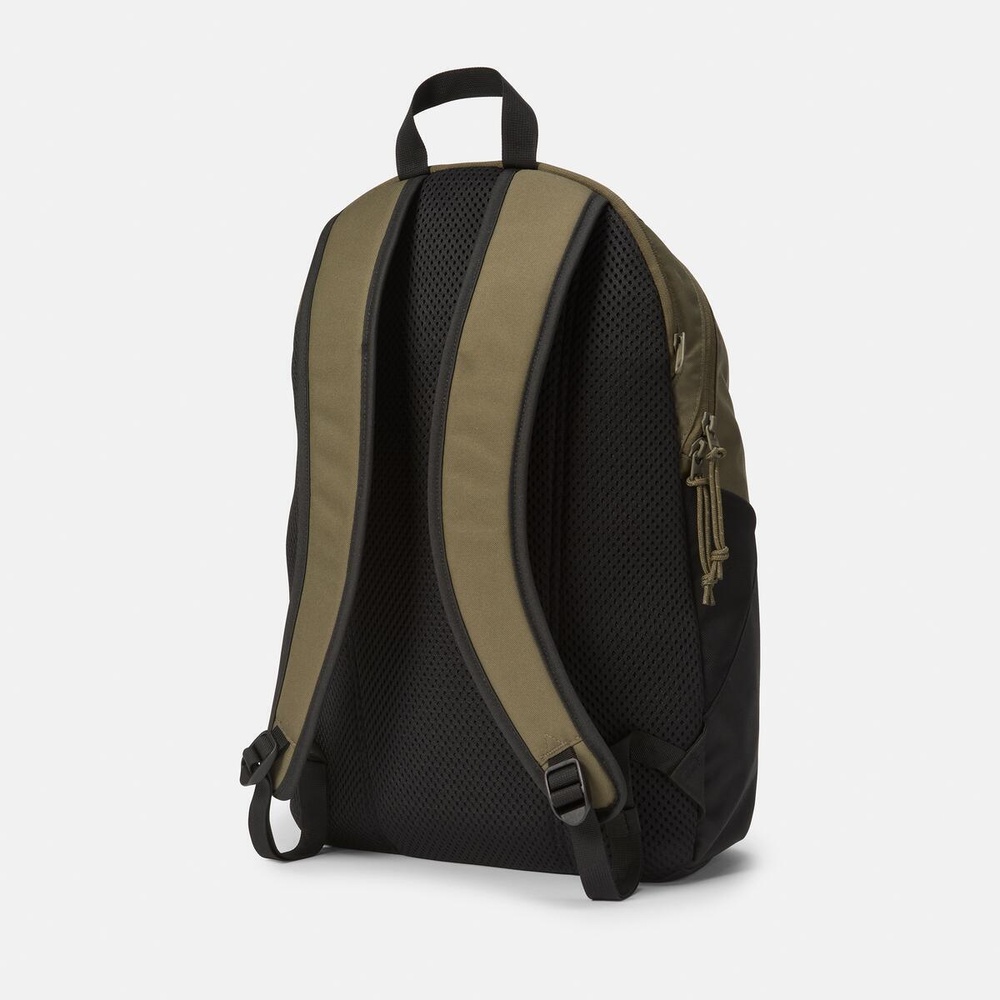 アウトドア 28L バックパック image number 2