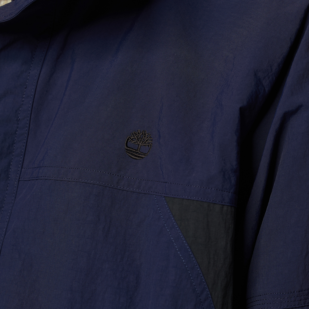  【TOKYO DESIGN COLLECTIVE】 オールジェンダー フリース ラインド マウンテン ジャケット image number 6