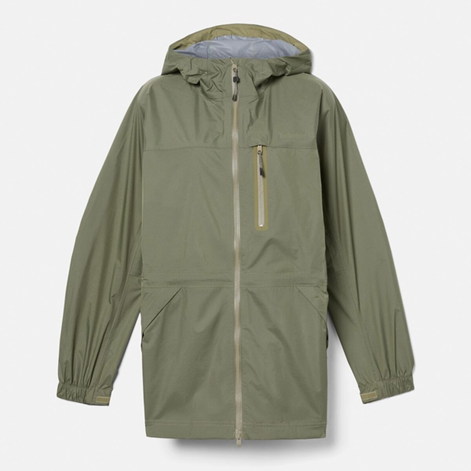 レディース ジェネス ウォータープルーフ モーション パッカブル ジャケット image number 5