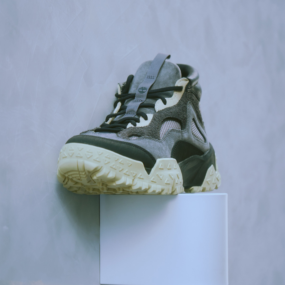 モーション スクランブル ミッド ブーツ メンズ image number 2