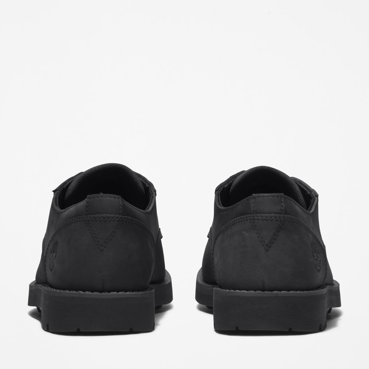メンズ クレスト フィールド レースアップ ウォータープルーフ シューズ - ブラック |TB1A5MJ80151|【Timberland公式通販】ティンバーランドオンラインショップ