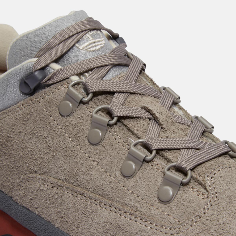 靴 masaTimberland Supreme Euro Hikar Low Supreme®/Timberland® Patent Leather | Supreme 20ss
