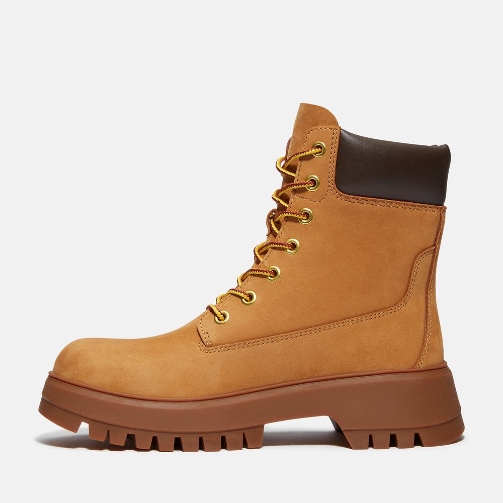 楽天市場】Timberland ALLINGTON LACE-UP 6INCH BOOT WHEAT