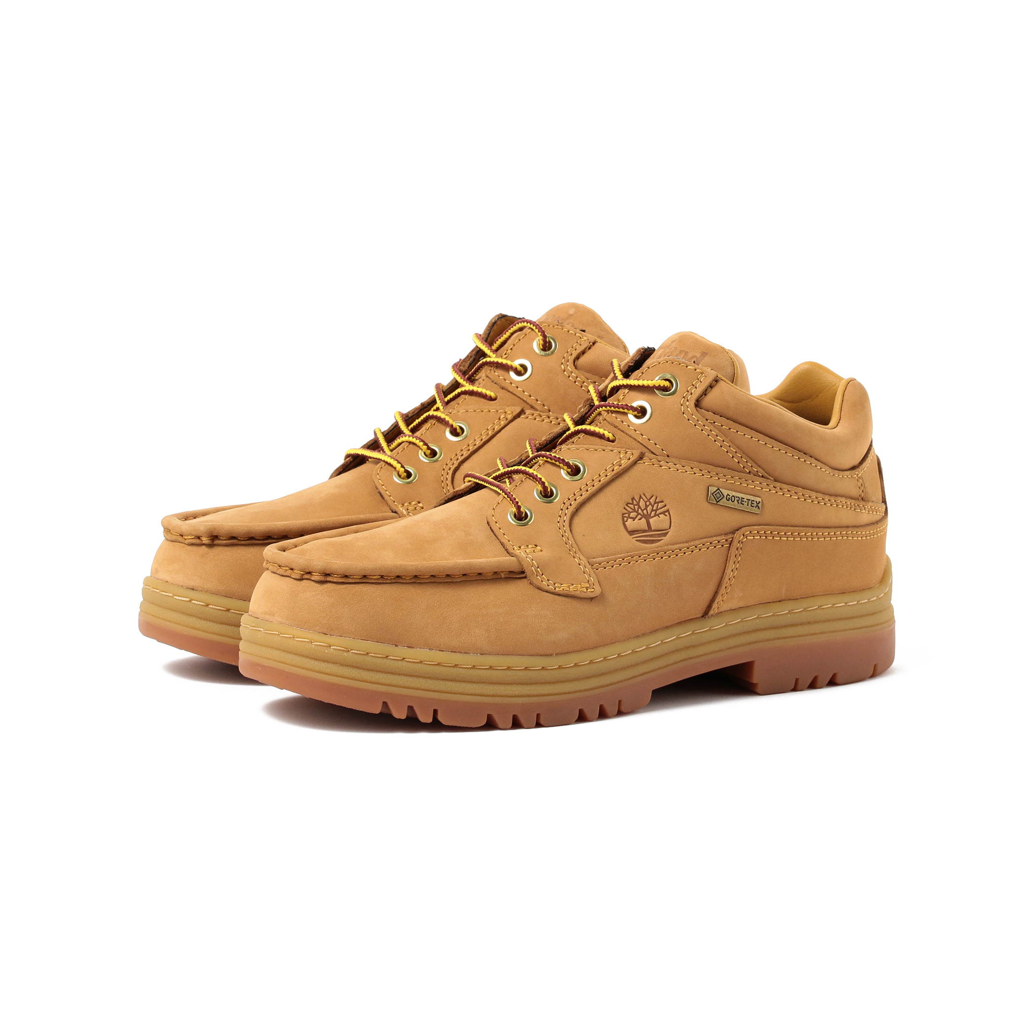 BEAMS別注】 メンズ ヘリテージ GTX モック トゥ ミッド  |TB0A68M77631|【Timberland公式通販】ティンバーランドオンラインショップ