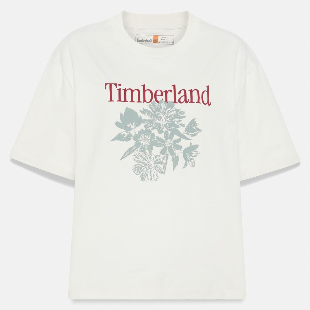 半袖 グラフィック Tシャツ レディース image number 3