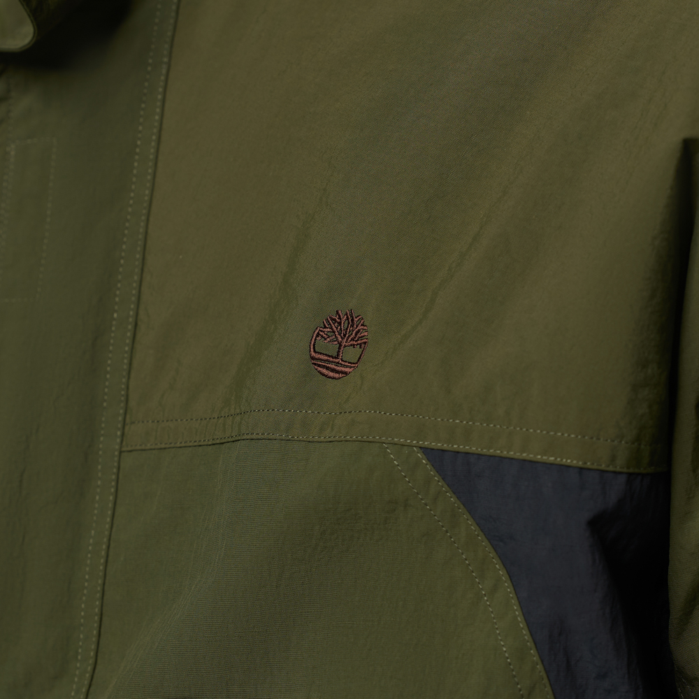 TOKYO DESIGN COLLECTIVE】 オールジェンダー フリース ラインド