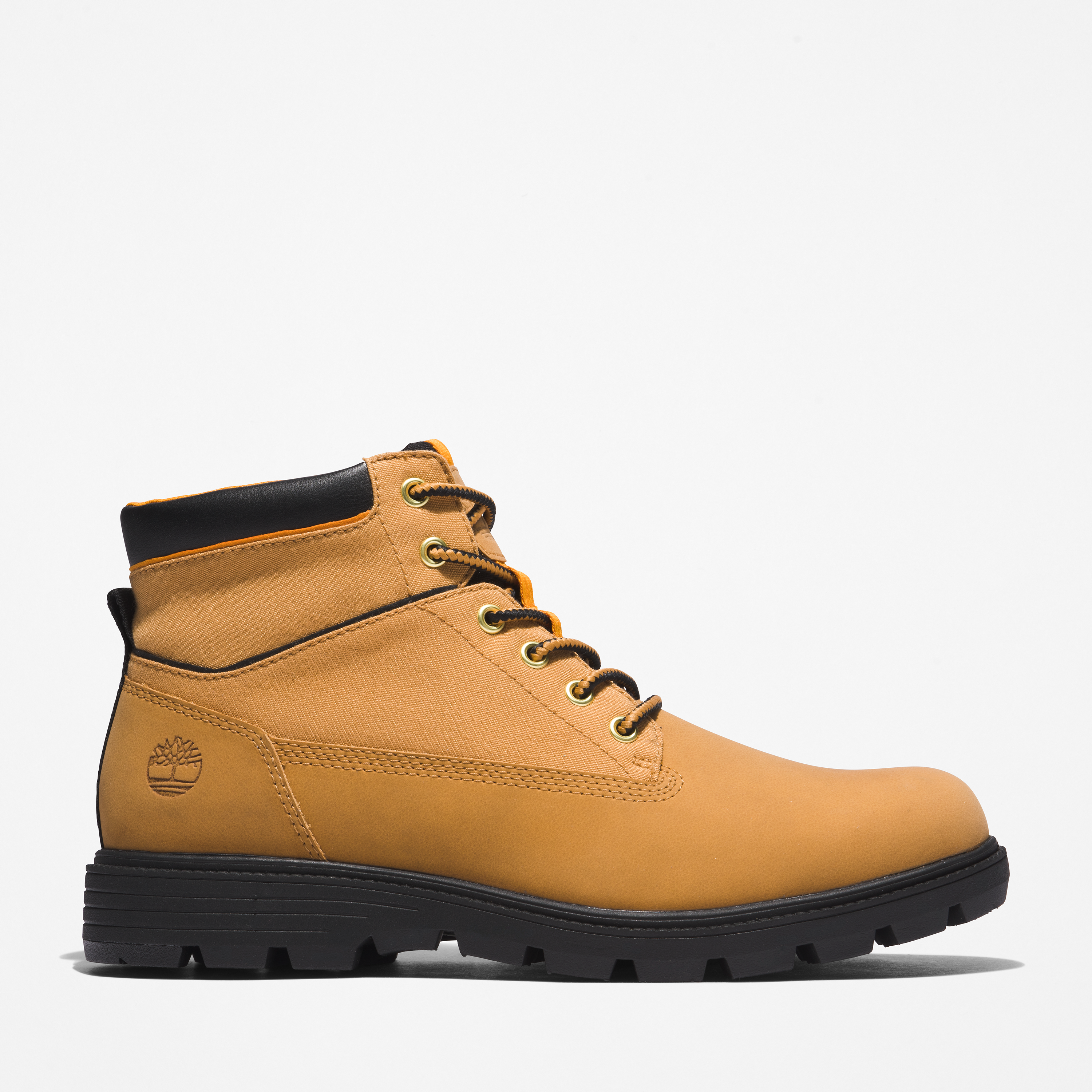 メンズ ウェルデン パーク ウォーターレジスタント ブーツ - ウィート|TB0A5UJ12311|【Timberland公式通販】ティンバーランド オンラインショップ
