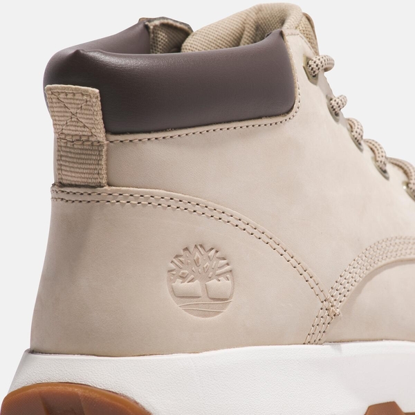 メンズ ウィンザー パーク チャッカ - ライトベージュ|TB0A67AWEN71|【Timberland公式通販】ティンバーランドオンラインショップ