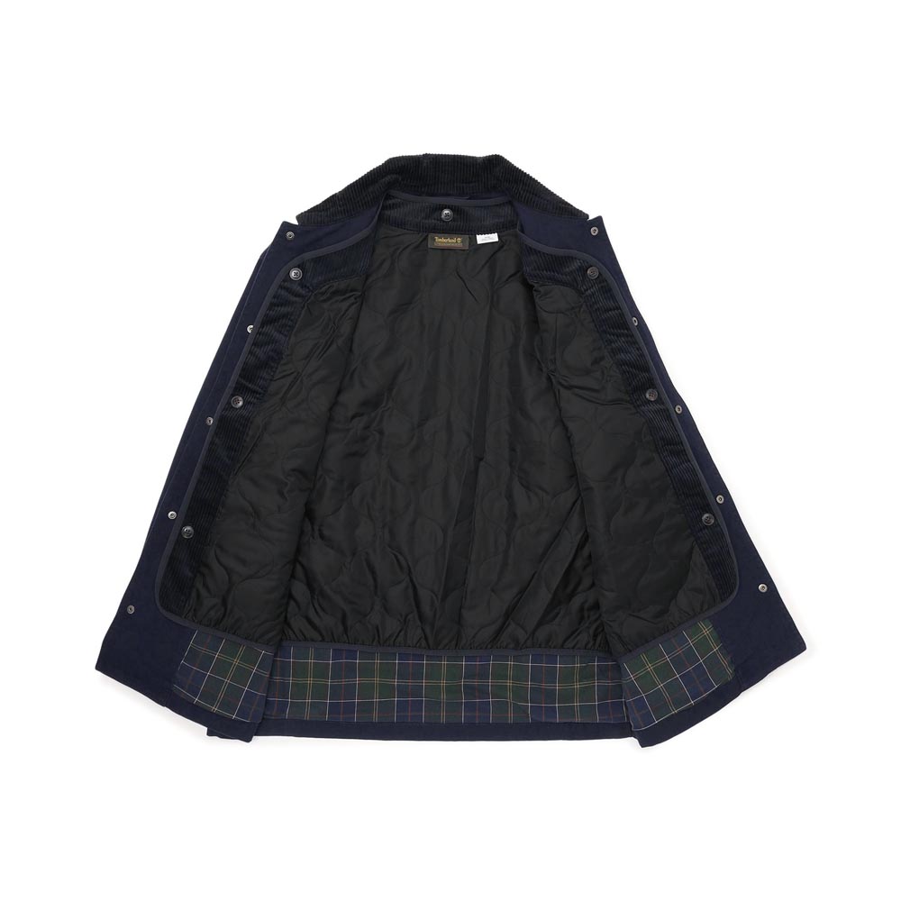 8月22日(金)10時発売開始【TOKYO DESIGN COLLECTIVE】3-in-1 ハンティング ジャケット ユニセックス image number 6