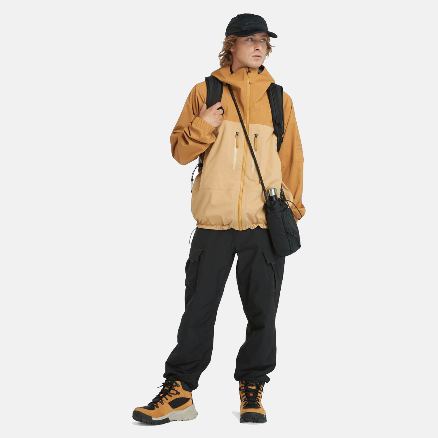 □ 公式 □ SAYSKY/セイスカイ ウォータープルーフランニング