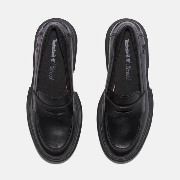 エバリー ローファー シューズ レディース ｜【Timberland公式