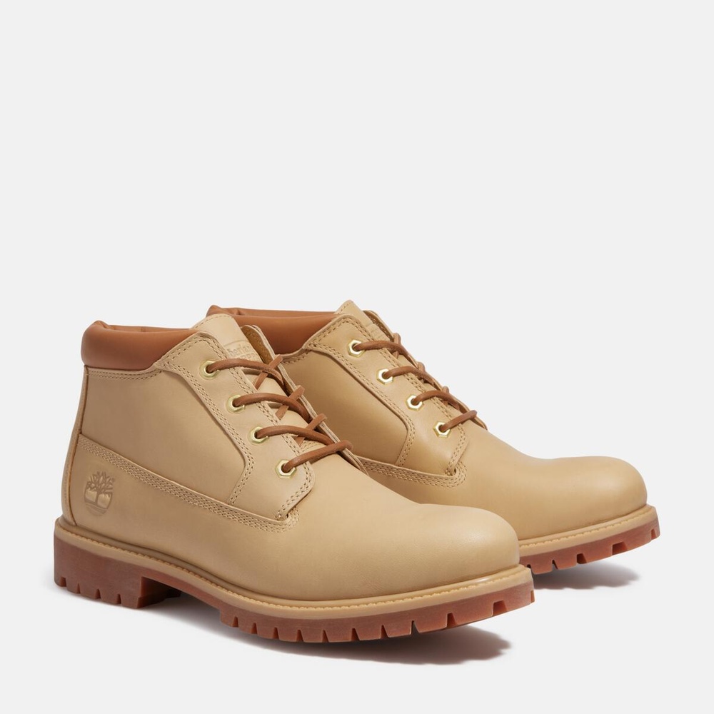 【定番】メンズ ウォータープルーフ チャッカ ブーツ 楽天市場】【公式】ティンバーランド Timberland 【定番