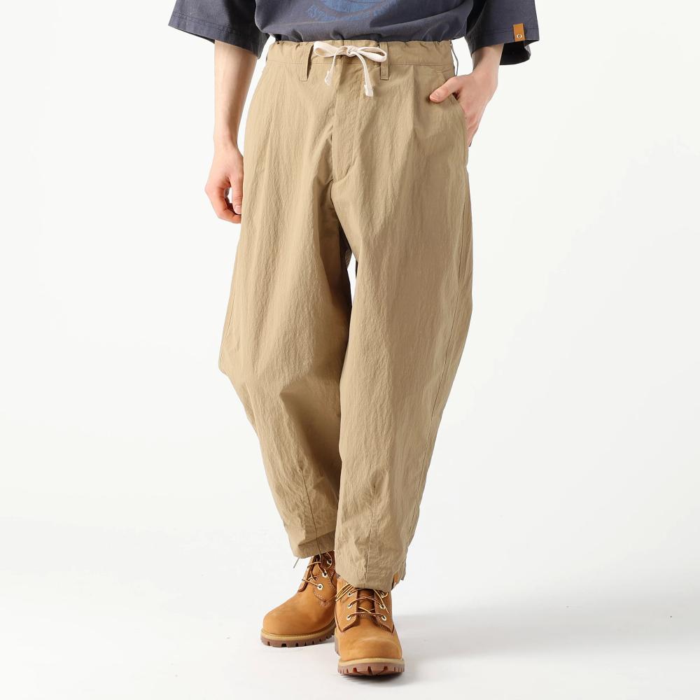 オールジェンダー クロップド パンツ|TB0A64E39181|【Timberland オールジェンダー クロップド パンツ|TB0A64E39181|【Timberland