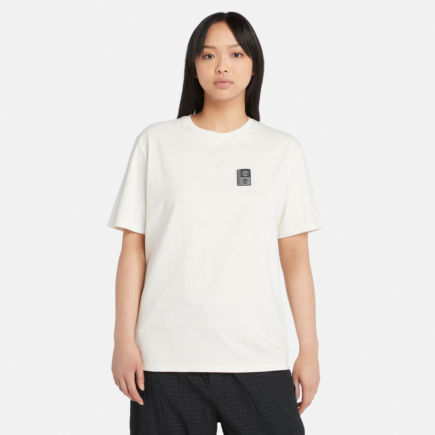 オールジェンダー 半袖 ナイト ハイク Tシャツ image number 2