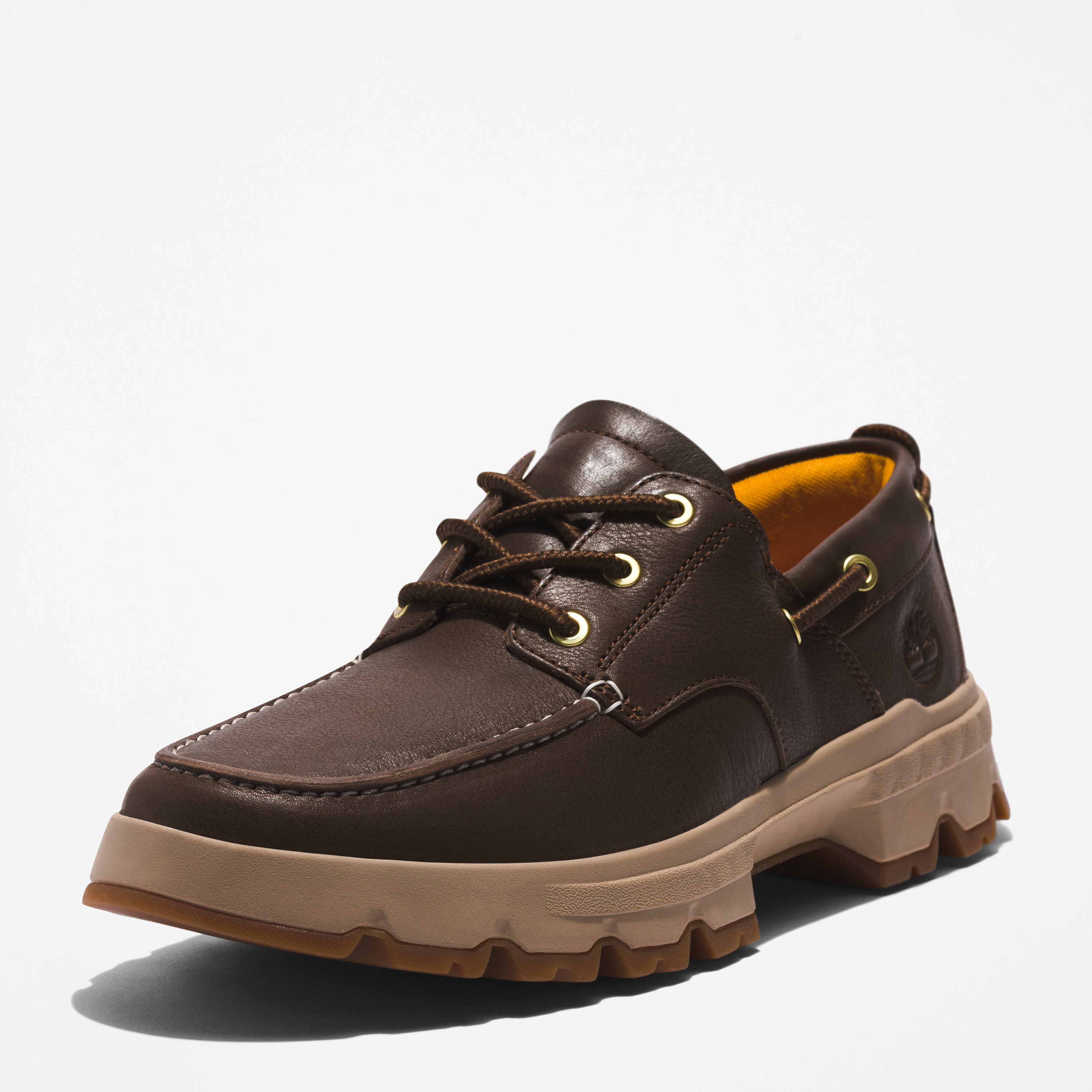 メンズ グリーンストライド TBL オリジナルズ ウルトラ モック トゥ オックスフォード -  ココア|TB0A5RH49681|【Timberland公式通販】ティンバーランドオンラインショップ