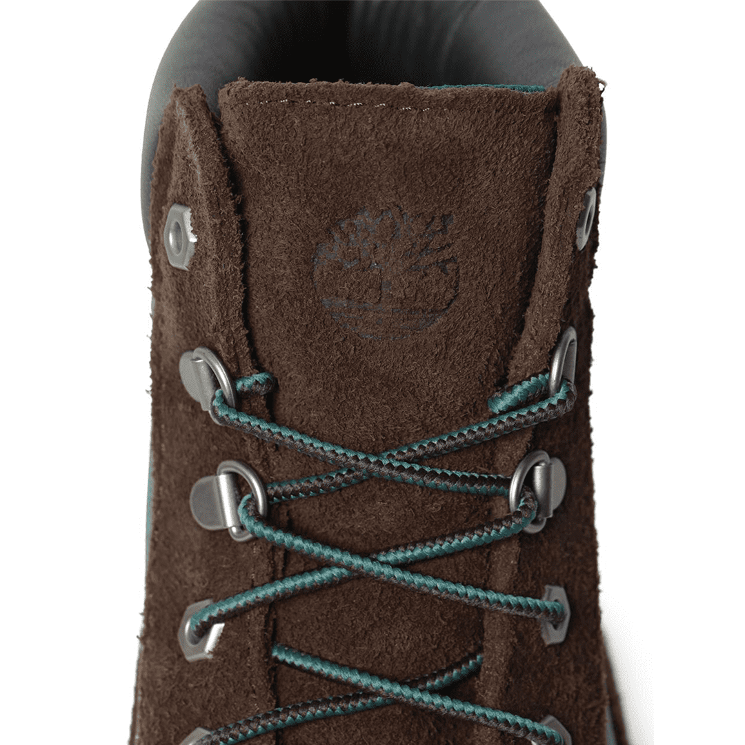 ☆Timberland x Thisisneverthat☆ Gore-Tex Moc Toe Mid Boots (thisisneverthat/ ブーツ) TB0A6F69ER3【BUYMA】