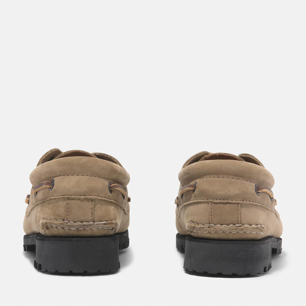 オーセンティック ボート シューズ メンズ ｜【Timberland公式