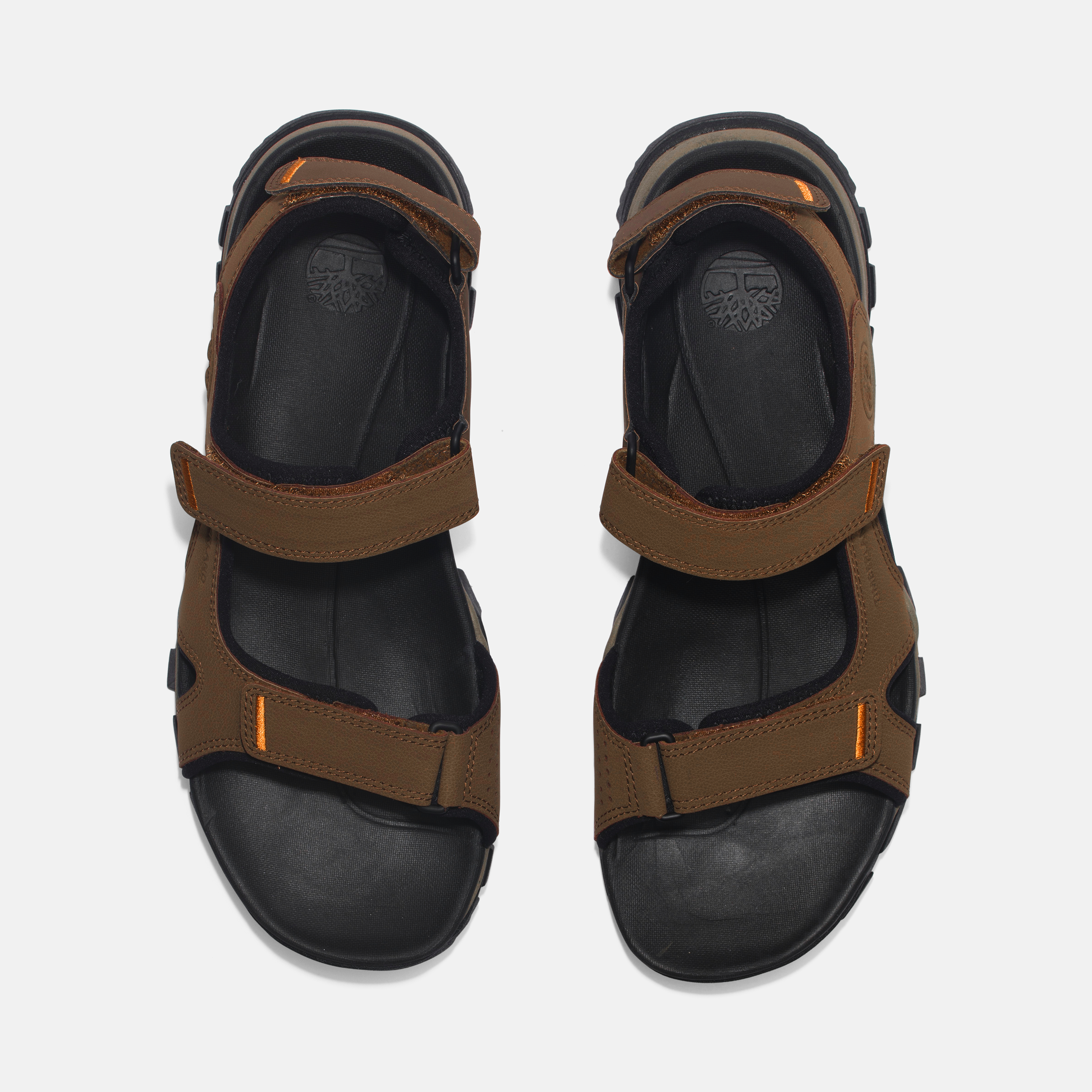 メンズ リンカーン ピーク ストラップ サンダル - ココア|TB0A5T489681|【Timberland公式通販】ティンバーランド オンラインショップ