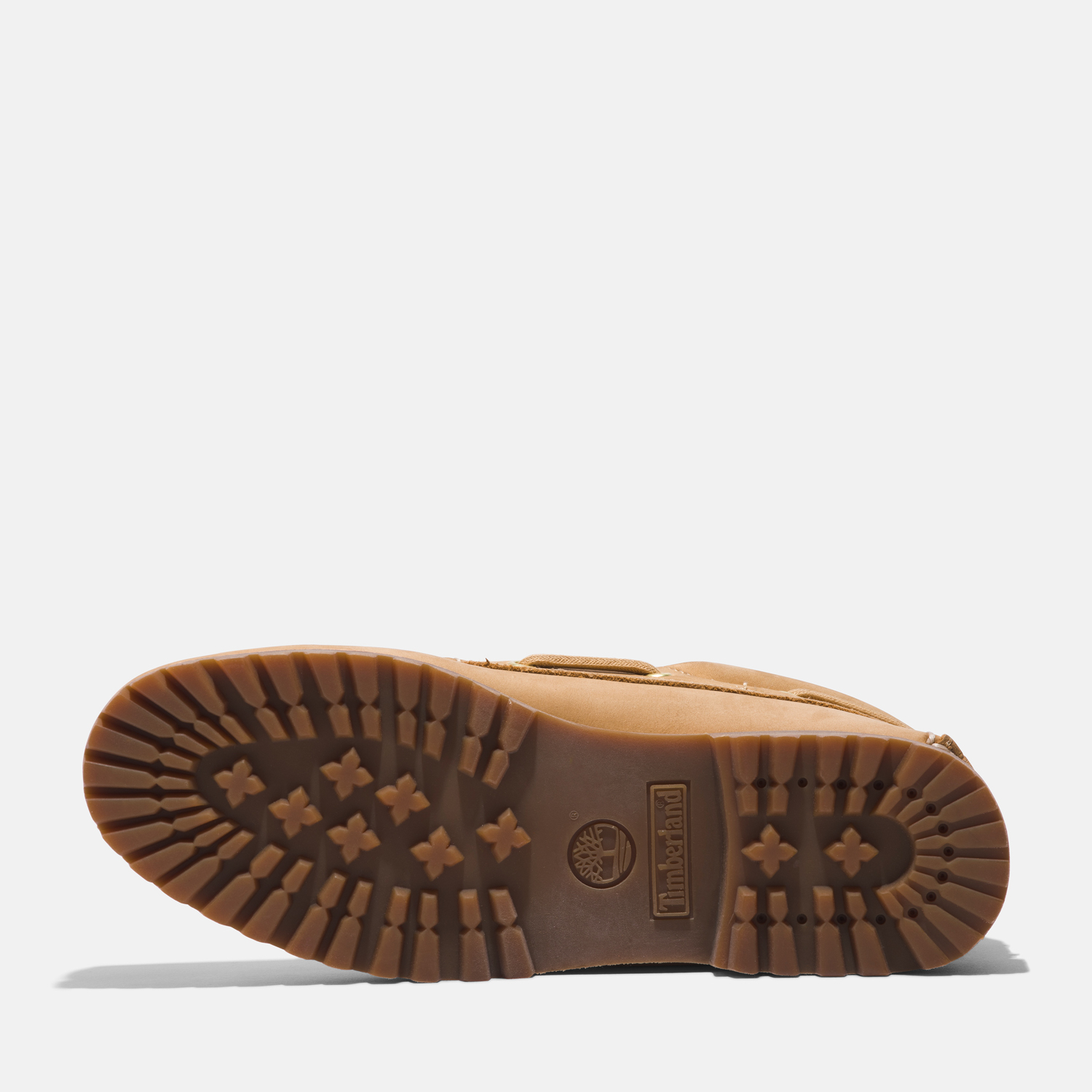 メンズ スリーアイ ラグ ハンドソーン ボート シューズ - ライトベージュ|TB0A64V5EC01|【Timberland公式通販】ティンバーランド オンラインショップ