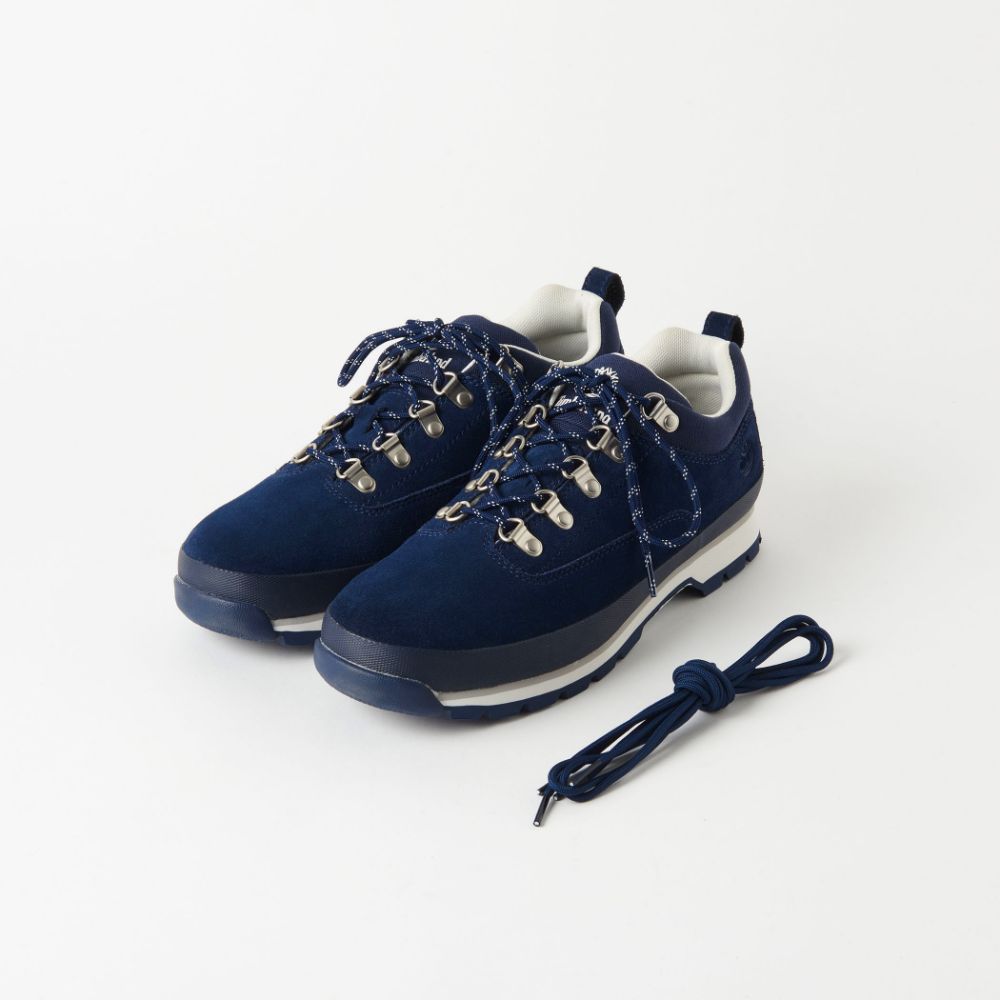 BEAUTY & YOUTH UNITED ARROWS別注】ユーロハイカー  ロー|TB0A689K0191|【Timberland公式通販】ティンバーランドオンラインショップ