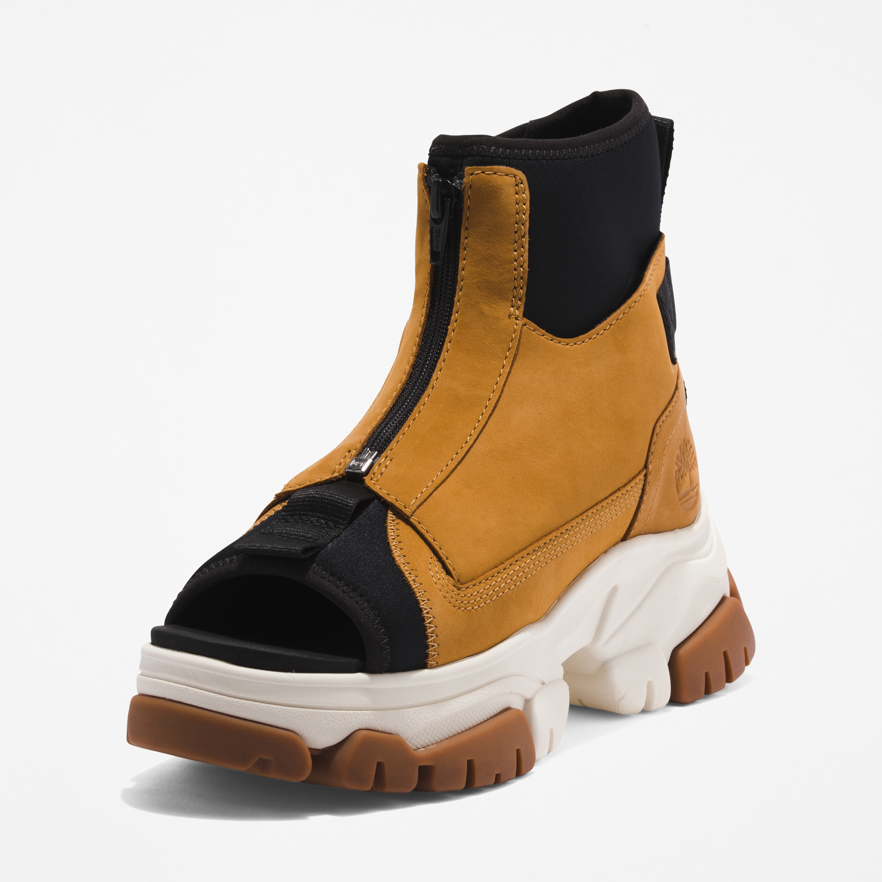 ディバトゥルー レディース シューズ ブーツ・レインブーツ ブーティ Ivy Road Bootie