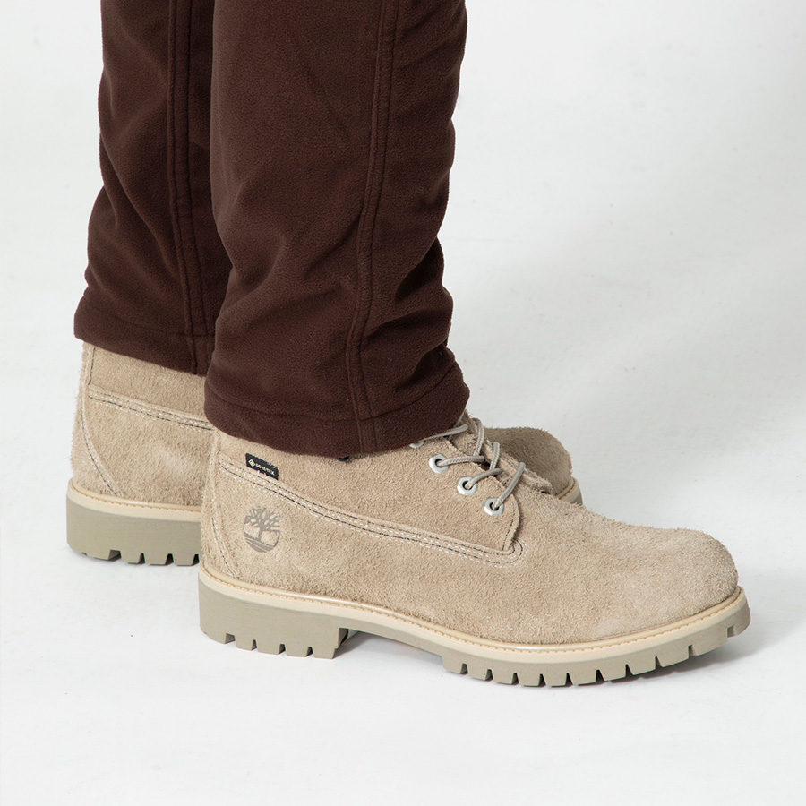 【nonnative別注】6インチ プレミアム ビブラム GTX ブーツ image number 13
