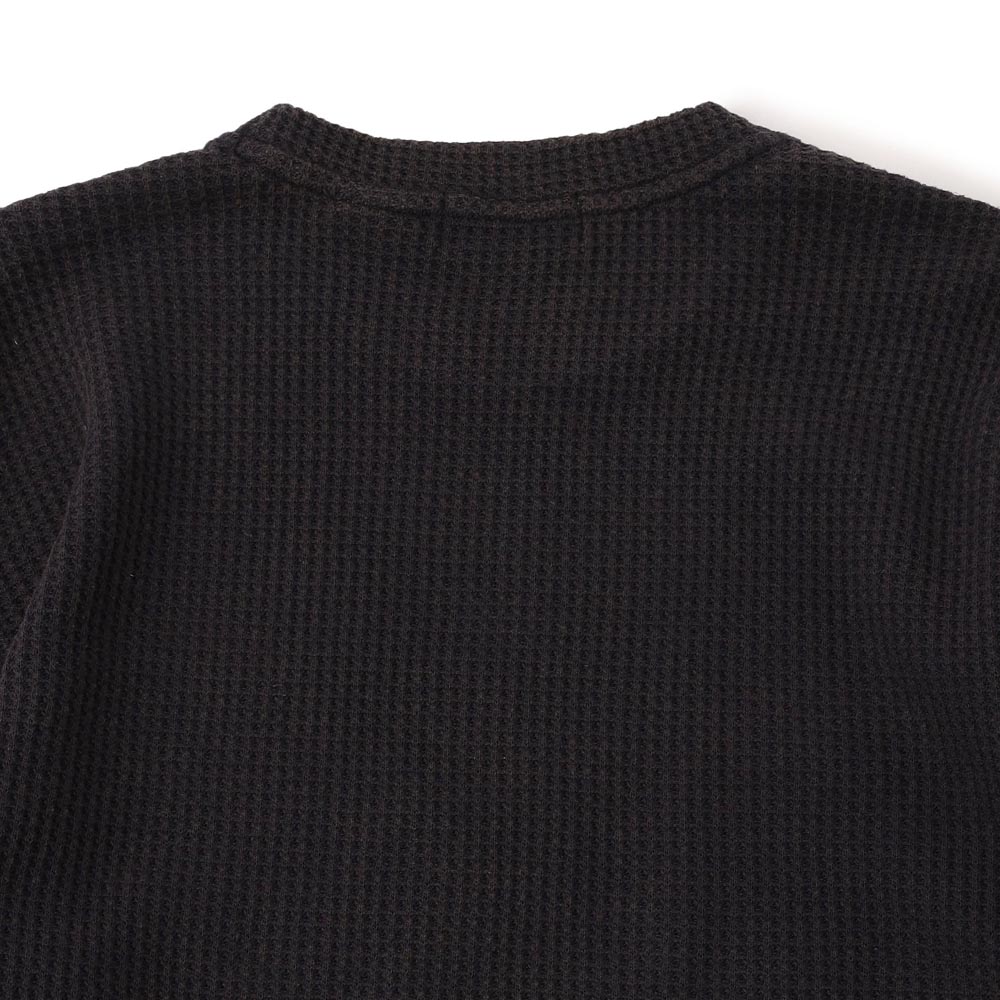 8月22日(金)10時発売開始【TOKYO DESIGN COLLECTIVE】長袖 サーマル ユニセックス image number 6
